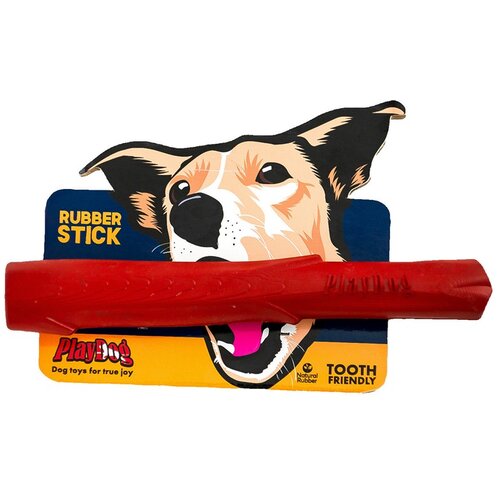 Pilipovic Promet PlayDog igračka za pse - Stick Slike