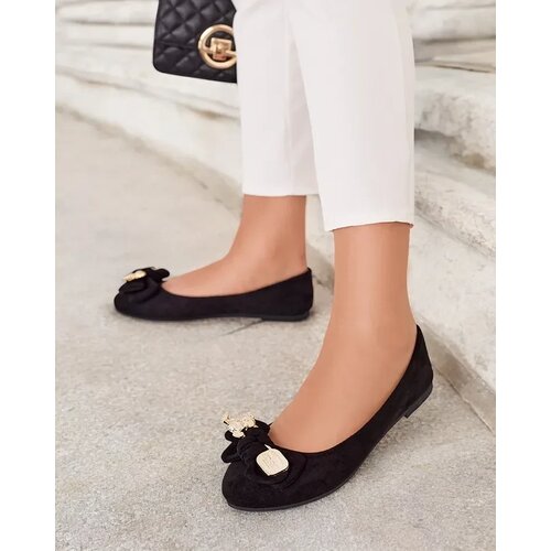 Resti Women's Renolli Ballerinas Cene