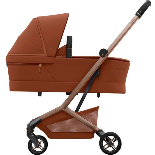 Maxi-Cosi CABIN COT COPPER TERRA Slike