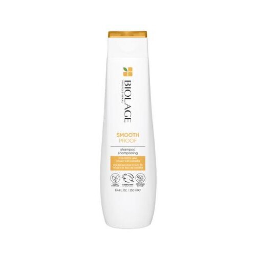 Biolage Smooth Proof šampon za zaglađivanje neposlušne kose za ženske Cijene