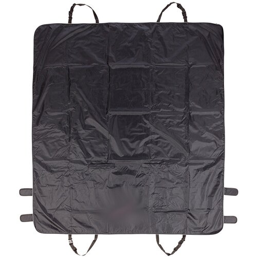 Trixie za&amp;scaron;čitno avto pregrinjalo - D 160 x &amp;Scaron; 145 cm Slike