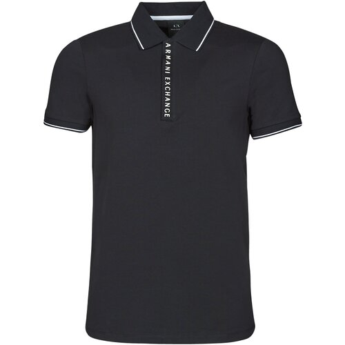 Armani Exchange Polo majice kratki rokavi 8NZF71 Cene