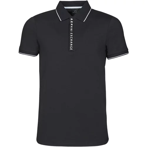 Armani Exchange Polo majice kratki rokavi 8NZF71