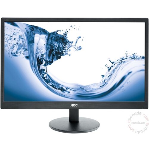 AOC E2770SHE monitor Slike