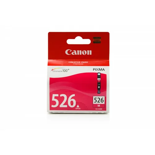 Canon kartuša CLI-526 Magenta / Original