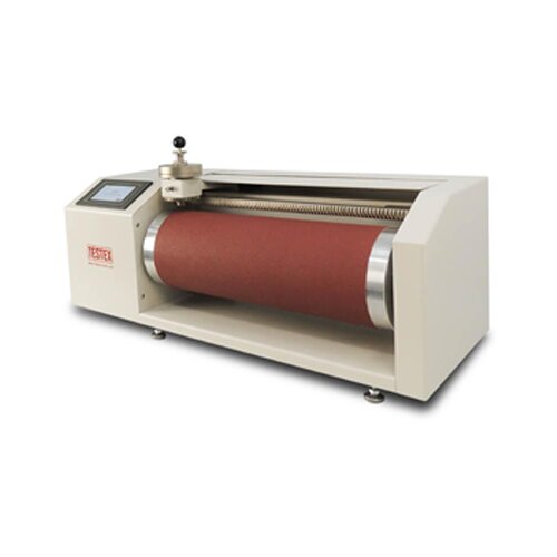  TF215 DIN Abrasion Tester – Ispitivanje otpornosti na habanje fleksibilnih materijala Cene