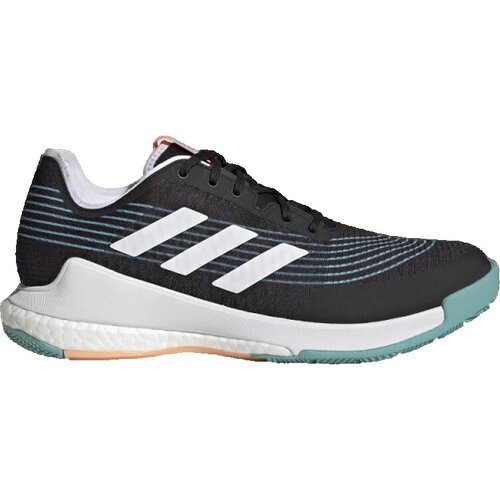 Adidas Dvoranski &amp;scaron;port Crazyflight Črna Slike