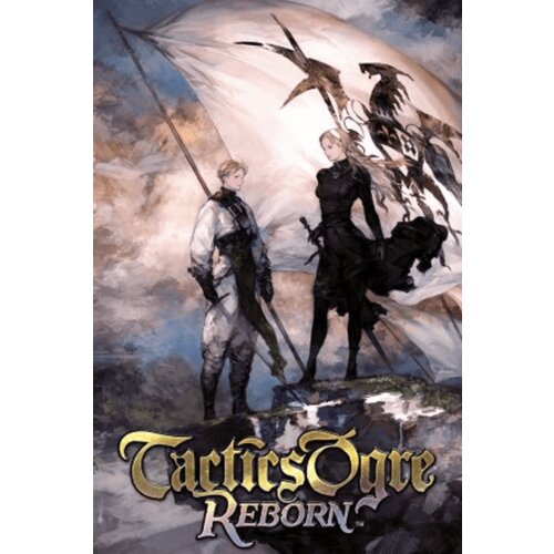 Steam Tactics Ogre: Reborn Digital Premium Edition (PC) Key GLOBAL Cene