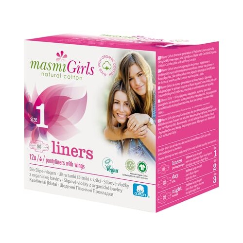 Masmi bio slip ulo&amp;scaron;ci Girls Slike
