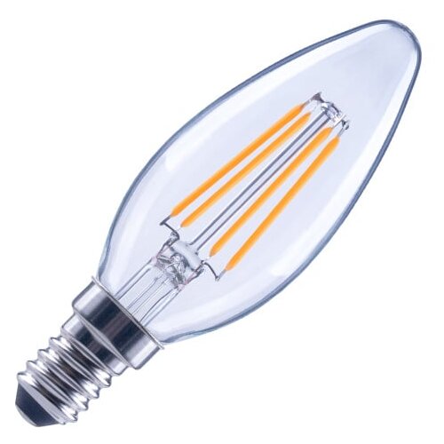  LED filament sijalica B75 4000K 7.5W E14 OSRAM Slike