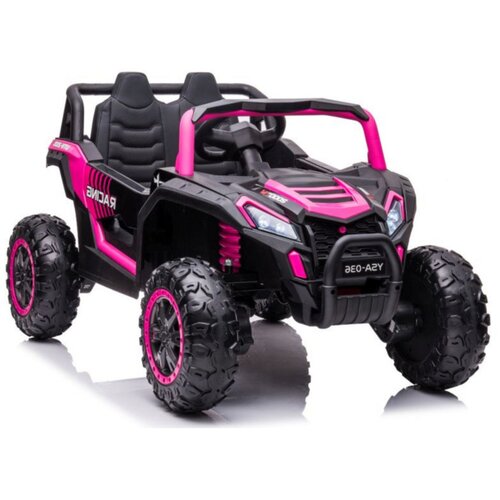 Buggy na akumulator YSA036 4x4 - rozi Cene