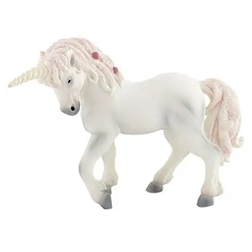 Bullyland jednorog figura Slike