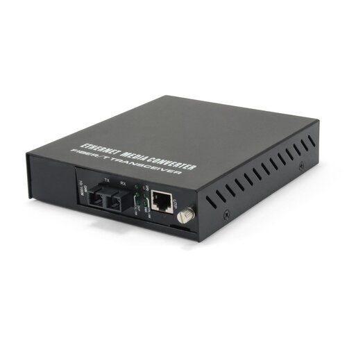 Level One Converter FVM-1101 10/100TX&gt 100FX 2km Cijene