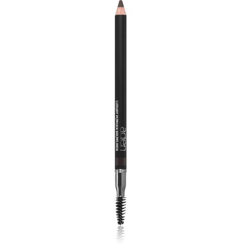 Aden Cosmetics Luxury olovka za obrve nijansa Black 1,19 g Cijene