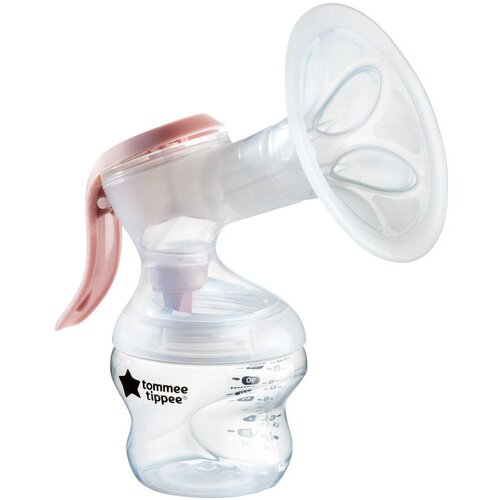 Tommee Tippee ročna črpalka Cene