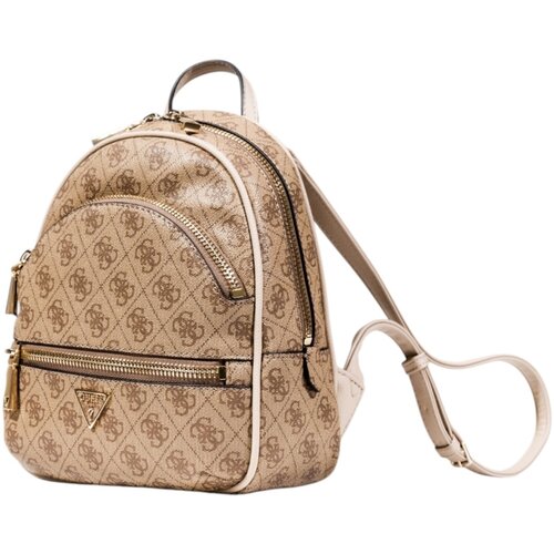 Guess Nahrbtnik Manhattan II HWSG71 18320 Rjava Slike