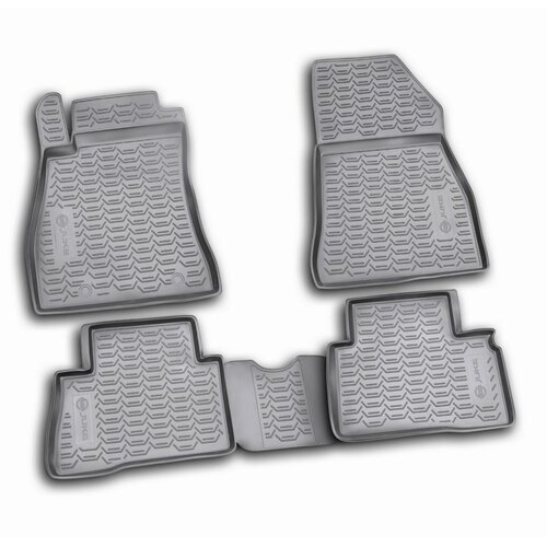 Novline 3D patosnice nissan juke 2010-2014 2014- clip r/n set 4 kom Cene