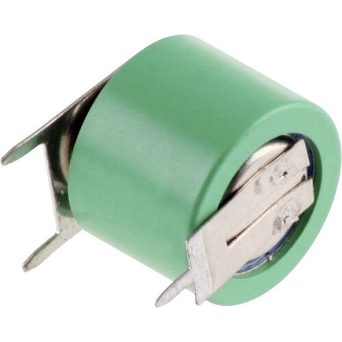 Varta V2/40H-SLF ++/- gumbni akumulator 40H NiMH 43 mAh 2.4 V 1 kos, (20430763) Cene