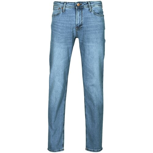 Jack &amp;amp; Jones JJICLARK JJORIGINAL AM 416 Plava Slike