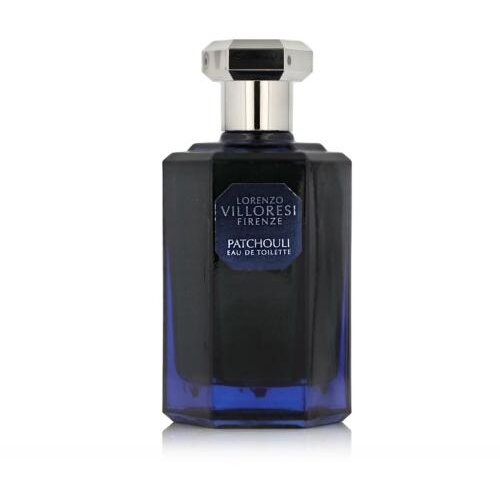 Lorenzo Villoresi Patchouli 100 ml toaletna voda unisex Slike