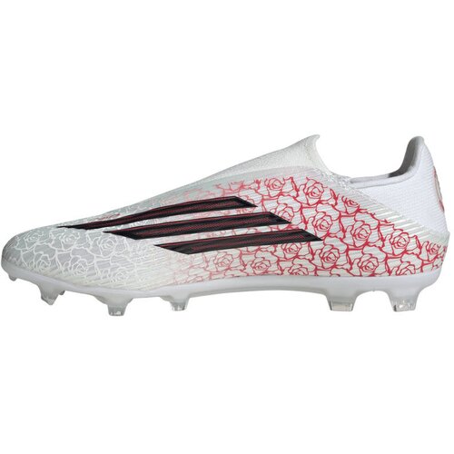 Adidas Mu&scaron;ke kopačke F50 League LL FG/MG LY, Bele Cene