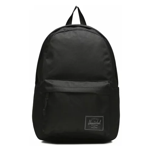 Herschel Nahrbtnik Classic XL Backpack 11380-05881 Črna