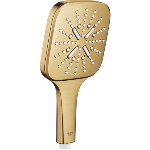 Grohe Rainshower Smartactive 130 tuš ručica 3 funkcije 26582GN0 Cene