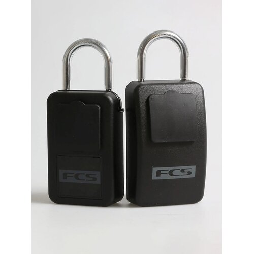 FCS Keylock black Cijene