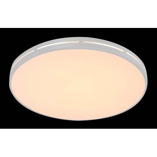 Immax NEO 07146-W42 - LED prigu&amp;scaron;iva svetiljka NEO LITE 24W/230V Tuya Wi-Fi + daljinski upravljač Slike