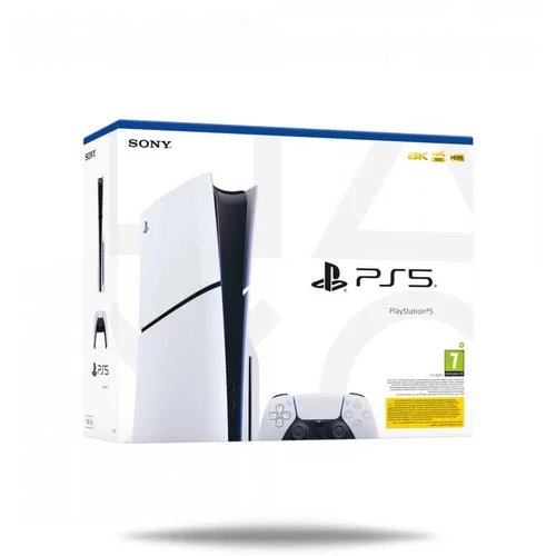 Sony PlayStation 5 Slim D chassis