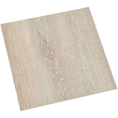  Samoljepljive Pločice za Pod 30 5 x 30 5 cm 20 pcs PVC - Smeđa i bež Cijene