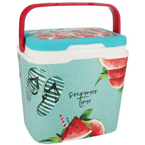 Ručni frižider 29l Watermelon Slike
