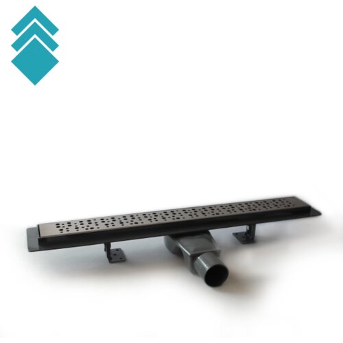 FEHA linijski slivnik IRS-160-05 ring, 60cm Slike
