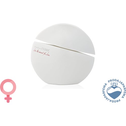 Gianfranco Ferre In The Mood For Love - 30ml Cijene