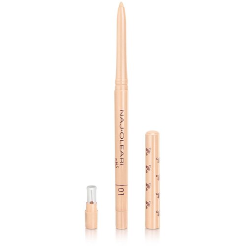 Irresistible Eyeliner &amp;amp; Kajal Slike