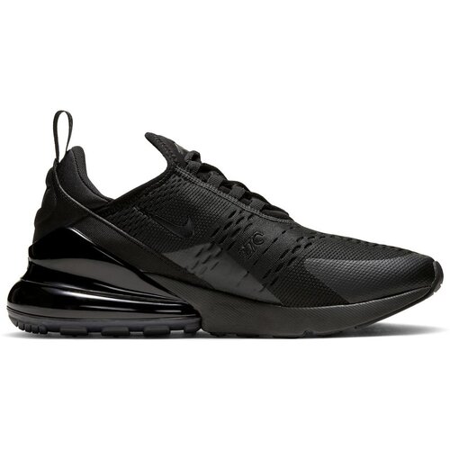 Nike AIR MAX 270, muške patike za slobodno vreme, crna AH8050 Slike