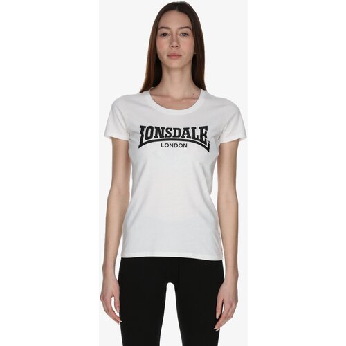 Lonsdale Majica LNSD T-Shirt Cijene