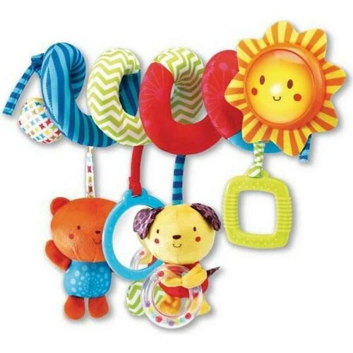  Igračke Vtech Baby Musical Spiral of the Little Friends Cene