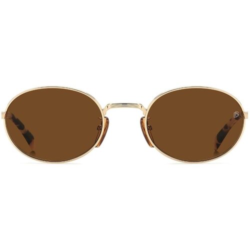 David Beckham Mu&amp;scaron;ke sunčane naočale DB 1196/S Tortoise (havana) Slike