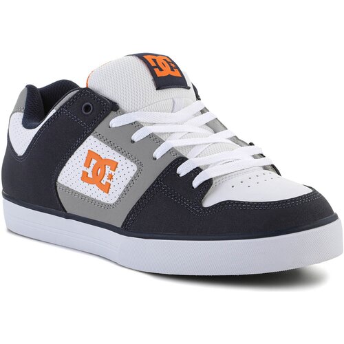 Dc Shoes Skate čevlji DC Pure 300660-XWSB Večbarvna Slike