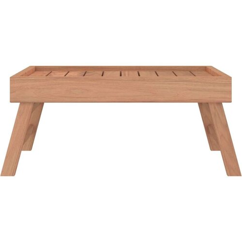  pladanj 55 x 35 x 25 cm od masivne tikovine Slike
