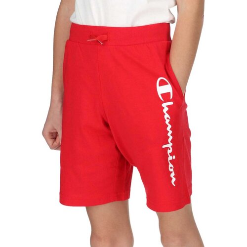 Champion boys logo shorts CHA231B201-05 Cene