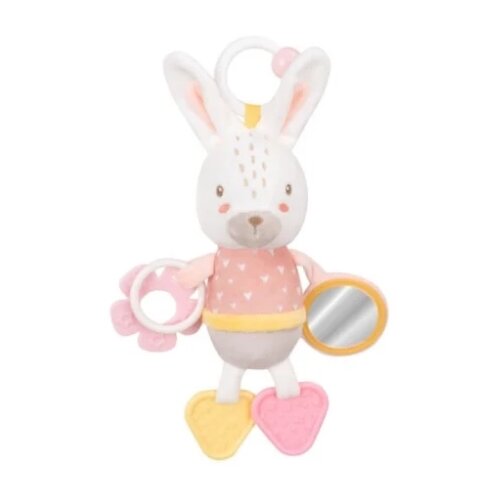 Interaktivna igračka sa glodalicom Rabbits in Love KKB10334 Slike