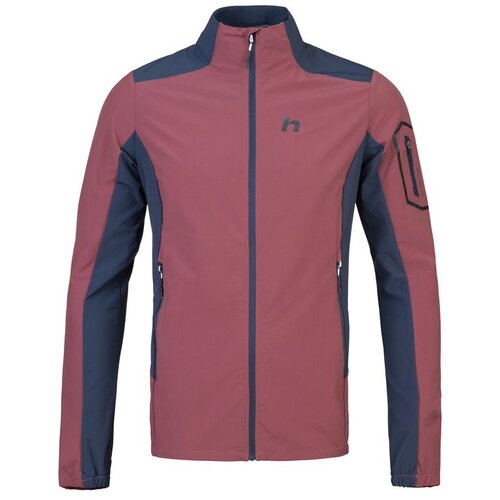 HANNAH SEUMAS W roan rouge/india ink women&amp;#039;s jacket Slike