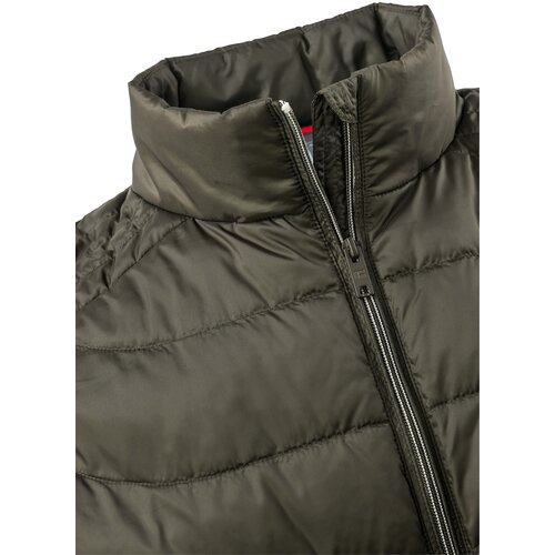 RUSSELL Green Men&amp;#039;s Vest Nano Bodywarmer Slike