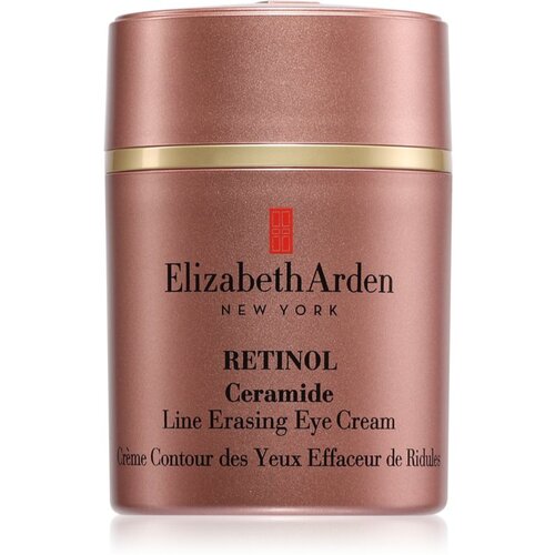 Elizabeth Arden Ceramide Retinol krema za predel okoli oči proti gubam okoli oči 15 ml Cene