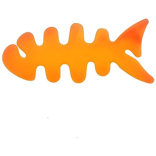  Kompaktni držač / organizator kabela FI-35320 - Narančasta KP35320 Cijene