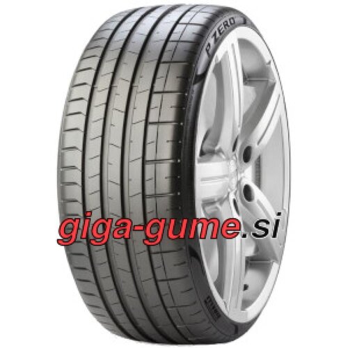 Pirelli P Zero PZ4 SC Run Flat EMT ( 245/50 R19 105H XL Elect, RE0, runflat ) letna pnevmatika Slike