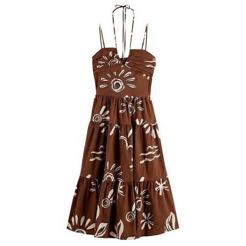 SCOTCH &amp;amp; SODA Scotch&amp;amp;soda - maxi haljina sa printom Slike