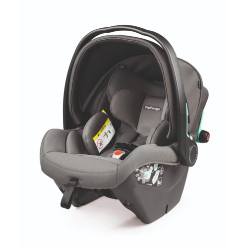 Peg-Perego Primo Viaggio SLK autosjedalica 0+ (0-13 Kg), Mercury Slike